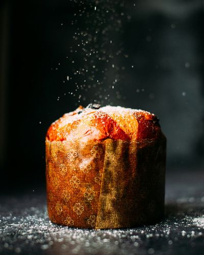 The bread I dread: why I loathe panettone