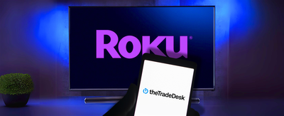 Could Roku and The Trade Desk Create the Ultimate Adtech Giant?