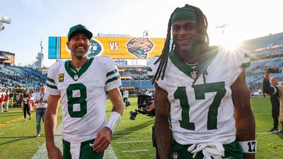 NFL Fact or Fiction: Jets Should Bring Back Aaron Rodgers, Davante Adams