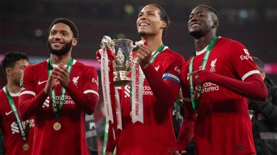 Joe Gomez: 'I was close to leaving Liverpool last summer, it was definitely for real'