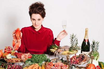 MasterChef judge Grace Dent's funniest restaurant reviews