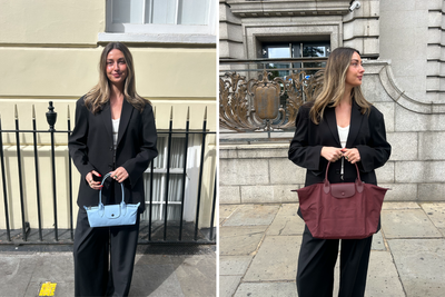 Kate Middleton loves this affordable French tote – and now there are new styles
