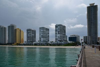 Florida Authorities Reviewing Dozens High-Rises Sinking At 'Unexpected Extent,' Including 2 Trump Buildings