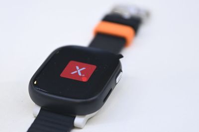 Your fitness watch could be exposing you to harmful ‘forever chemicals’