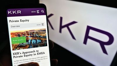 An 8% Discount Or $625 In Premium: Two Ways This KKR Stock Option Trade Wins