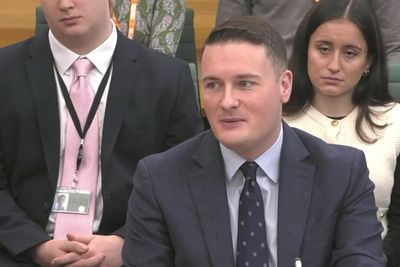 Streeting asked if pensioners could die after losing winter fuel allowance