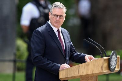From welfare cuts to digital ID: Every Labour U-turn over past two years as Starmer resigns