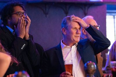 Every Labour U-turn as Starmer set to row back on pubs rate relief