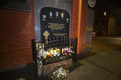 Officer to be prosecuted for offence linked to Troubles memorial during pandemic