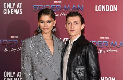 Tom Holland says Zendaya is 'the best thing that's ever happened to me'