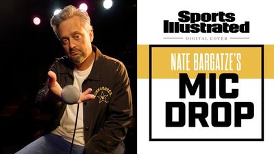 Did Anyone Have a Better Day in 2024 Than Nate Bargatze?