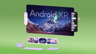 A week on, Google's Android XR is stealing the VR/AR spotlight from Meta