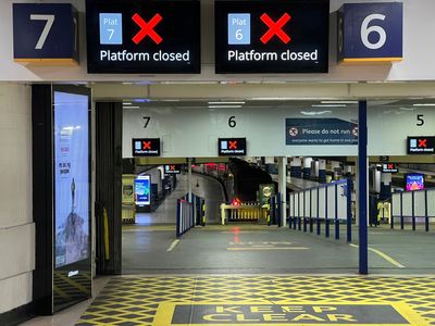 When are the next train strikes? How Avanti West Coast strike action affects passengers