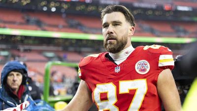 Travis Kelce Sounded Confident About Patrick Mahomes’s Status After Ankle Injury