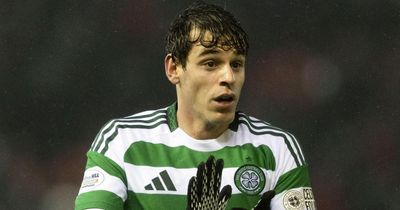 Celtic star reflects on hard-fought cup win: 'You don't play a final, you win it'