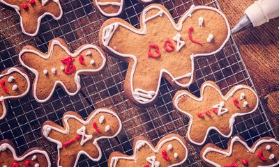 Why Australian politicians are angry at the ‘woke brigade’ over gender neutral gingerbread