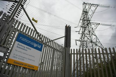 UK Electricity Grid Set For 'Unprecedented' GBP35 Bn Investment