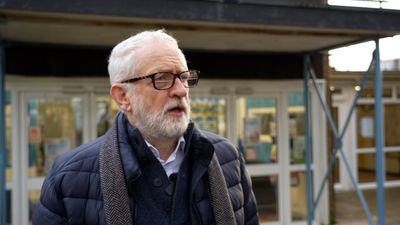 Jeremy Corbyn warns pupils left with nowhere to go as Islington school faces closure