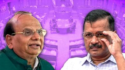 आप बनाम उपराज्यपाल: दिल्ली विधानसभा में प्रश्नकाल का अंतकाल!