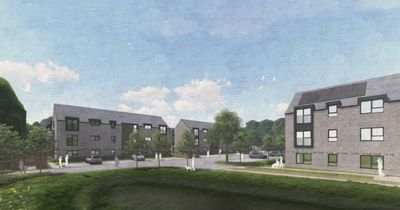 First look at controversial new ‘village’ for ageing residents