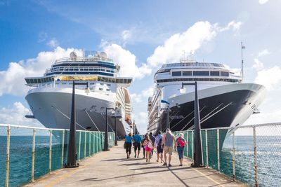 Spring cruise deals have just dropped for 2025 – and these are the best