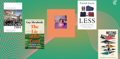 The five best non-fiction books of 2024 – according to our experts