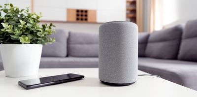 Before buying a voice assistant for Christmas, you should worry about misinformation