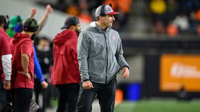 Wake Forest to Hire Washington State's Jake Dickert As New Head Coach