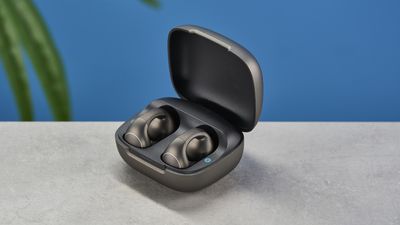 I just tested these $99 open wireless earbuds and they're amazing for the price