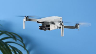 Potensic Atom review: A fantastic drone for beginners