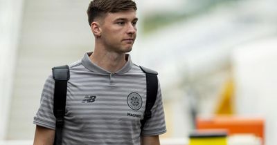 Celtic TV co-commentator in new Tierney to Celtic transfer speculation