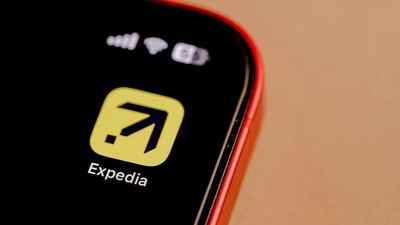 Expedia Stock Gains After Analyst Upgrade Sees Improving U.S. Travel Trends