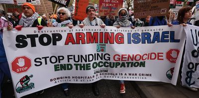 Gaza: why it’s difficult to reach a legal judgment of genocide against Israel