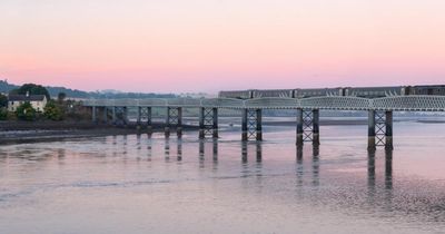 Caledonian Sleeper announces iconic route photo contest winner