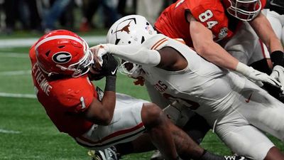 Netflix to Release Docuseries on 2024 SEC Football Season