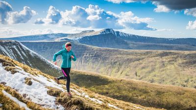 Call out for youth trail runners to apply for newly created international training team