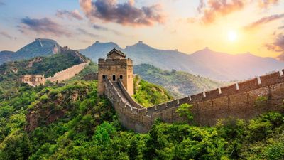 China (finally) makes it easier for Americans to visit