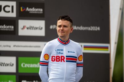 Tom Pidcock's coach leaves Ineos Grenadiers, likely to join Q36.5 Pro Cycling