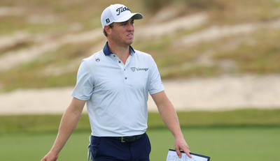 Justin Thomas Shares 2024 Goals Results - 'A Lot Of Good, Plenty Of Room For Improvement'