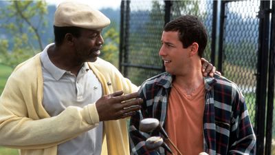 I Re-Watched Happy Gilmore. Here’s A Tongue-In-Cheek Look At The 25 Golfing Inaccuracies That Made Me Chuckle