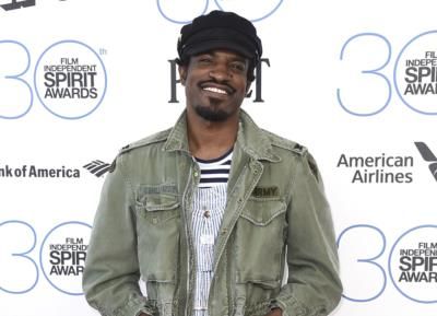 André 3000'S 'New Blue Sun' Earns Three Grammy Nominations