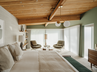 Sage Green Bedroom Ideas — 12 Ways to Use This Tranquil Shade For a Retreat-Like Space