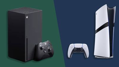 PS5 Pro vs Xbox Series X: comparing specs, design, dimensions, price and value, and more