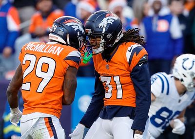 Broncos CB Kris Abrams-Draine is ‘built for moments like this’