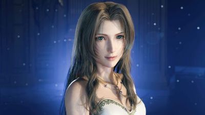 'Final Fantasy 7 Rebirth' Director Weighs in on Cloud’s Love Triangle