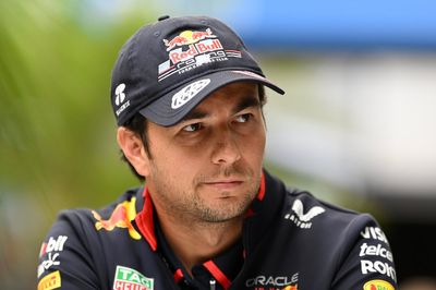 Sergio Perez confirms Red Bull exit after disastrous F1 season