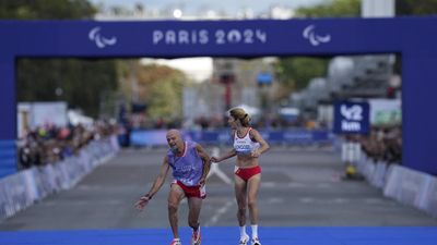 Spanish para-athlete makes legal bid to overturn Paris Olympic disqualification