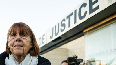 French court to deliver verdict in Pelicot rape trial that shocked the world