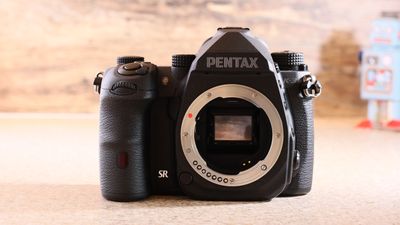 Pentax K-3 III Monochrome review: not a black and white purchase