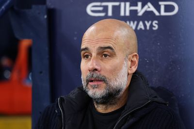 Manchester City manager Pep Guardiola has 'dream' January target - but club looking elsewhere: report